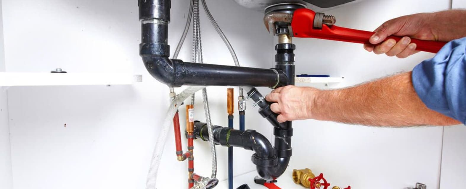 Sacramento Plumbers & Plumbing Repair Companies
