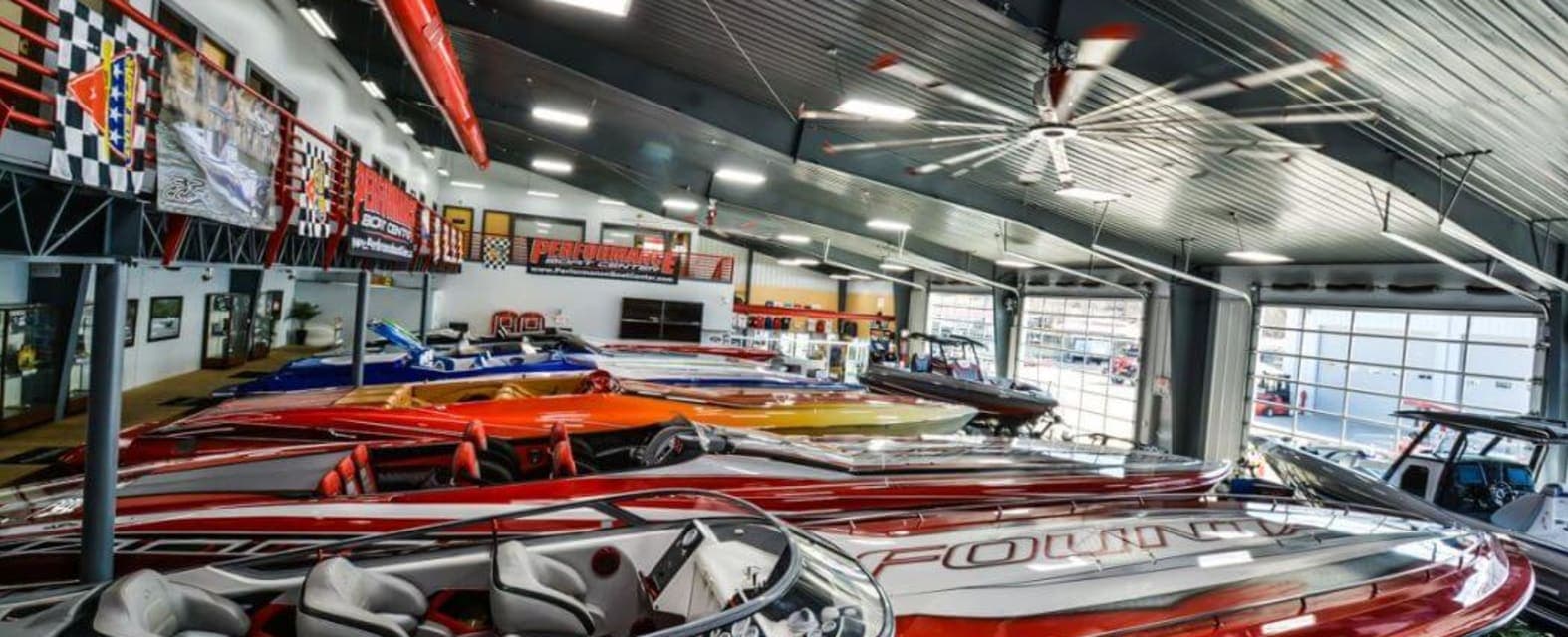 Sacramento Boat Dealers - New & Used For Sale