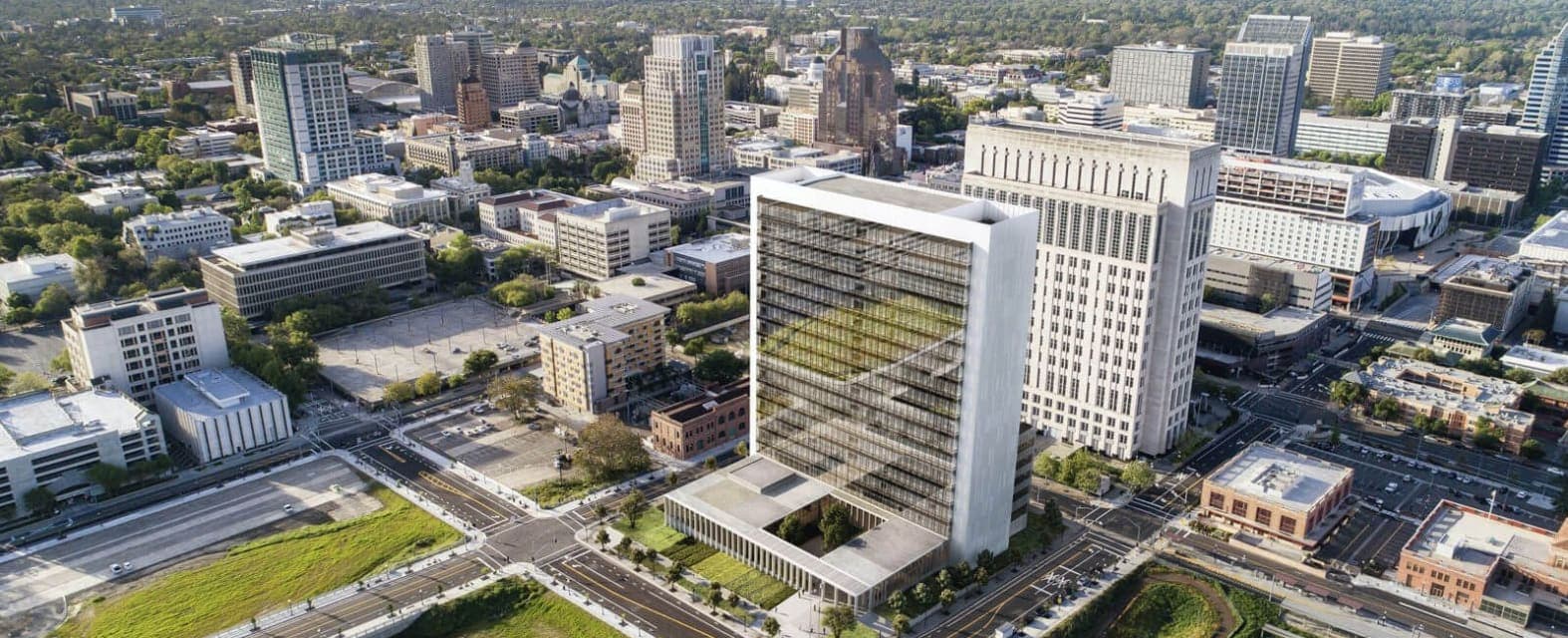 Sacramento Area of Chambers of Commerce