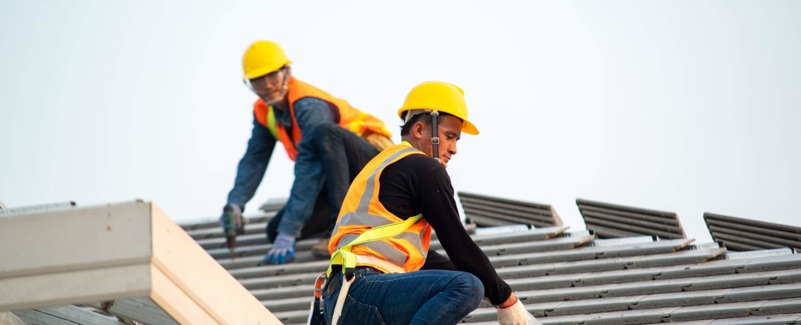 Sacramento Commercial Roofing Contractors & Roof Repair Companies