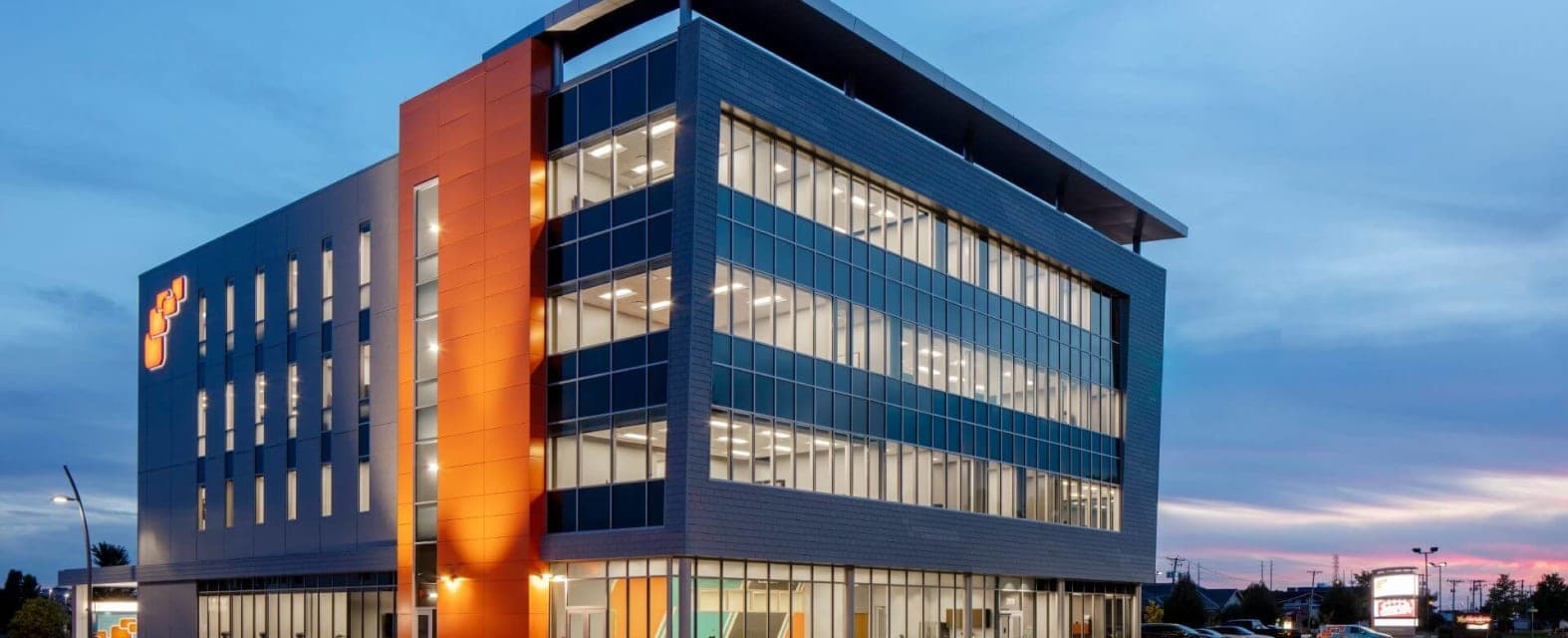 Sacramento Credit Unions