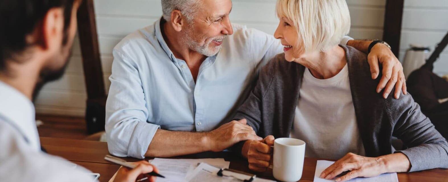 Sacramento Estate Planning Lawyers, Probate & Power of Attorney