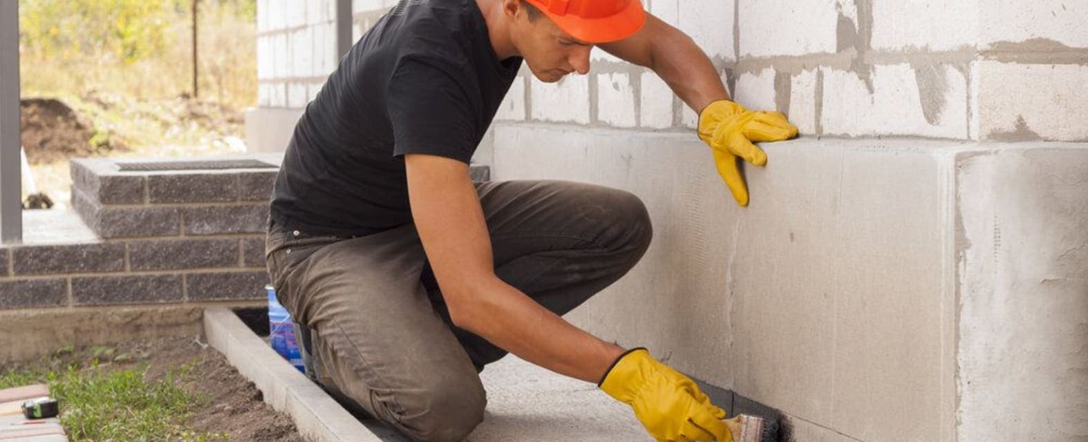 Sacramento Foundation Repair Companies