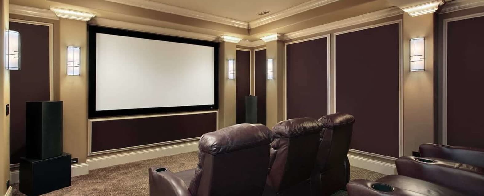 Sacramento Home Theater Companies & Audio Video Experts