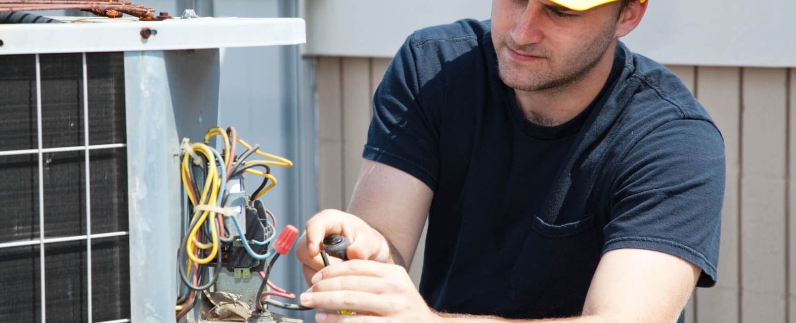 Sacramento Heating & Cooling HVAC Repair Companies