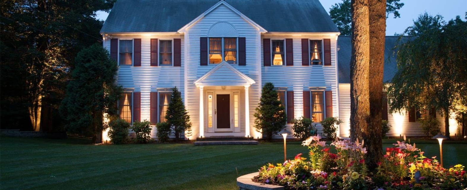 Sacramento Landscape Lighting & Outdoor Lighting Companies