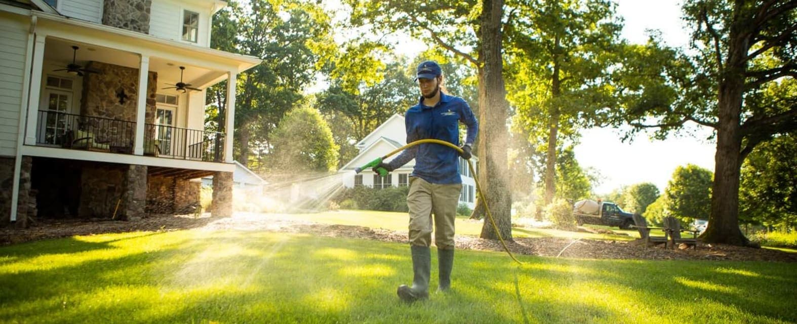 Sacramento Landscaping Companies & Landscapers