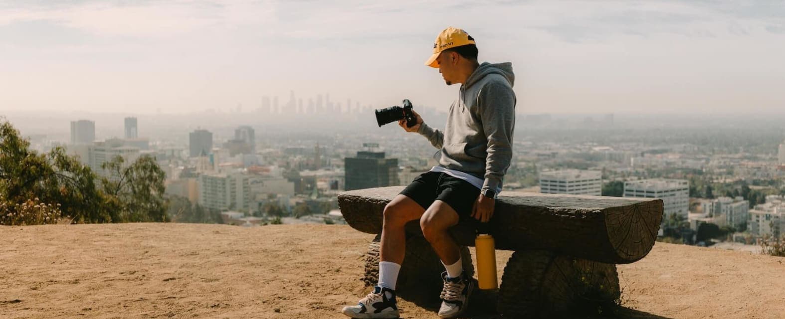 Sacramento Commercial Photographers for Editorial Photography