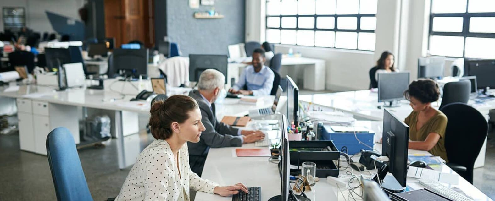 Sacramento Managed IT Companies for IT Support Services