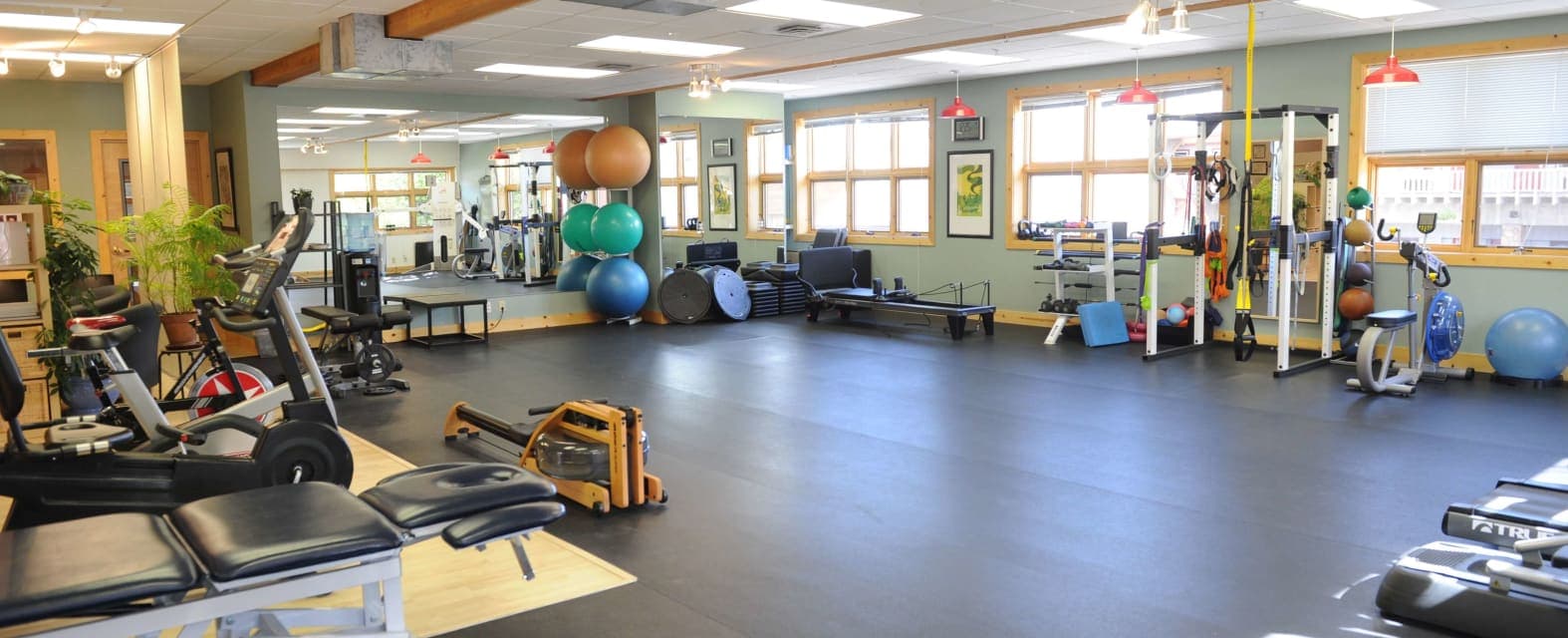 Sacramento Physical Therapy Clinics and Physical Therapists