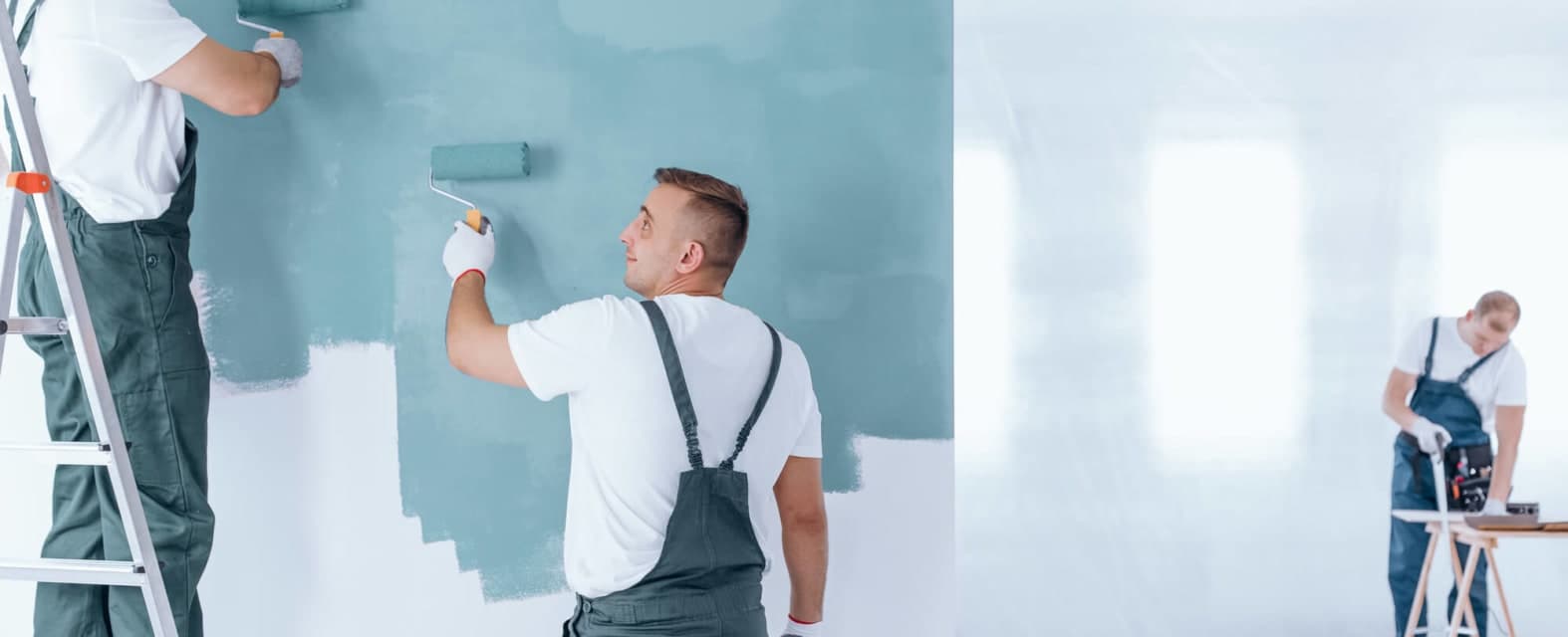 Sacramento Painters & Sacramento Painting Companies