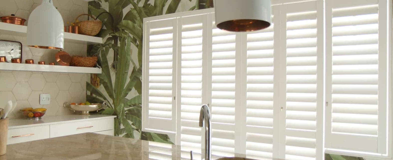 Sacramento Shutter Companies for Plantation Shutters
