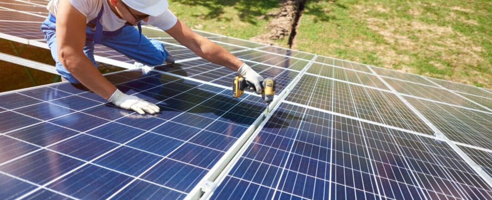 Sacramento Solar Energy Contractors & Solar Panel Installers