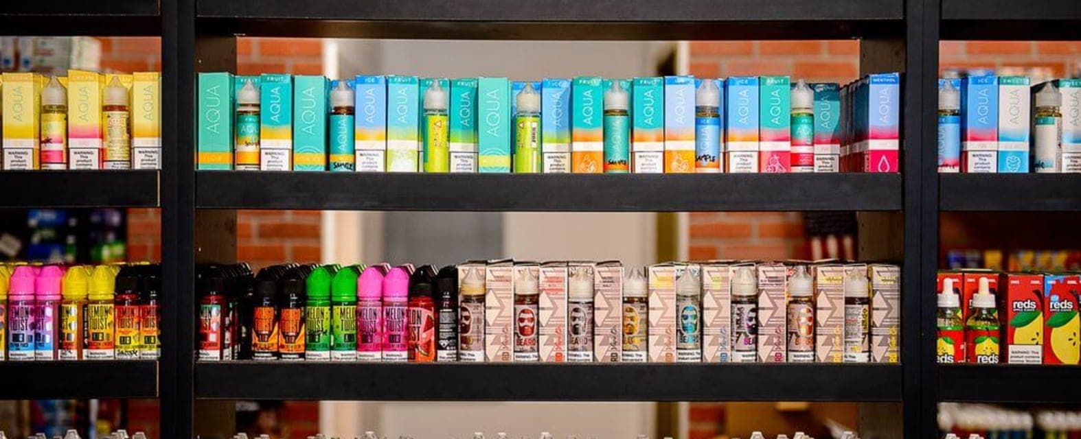 Sacramento Vape Shops and Vaporizer Stores