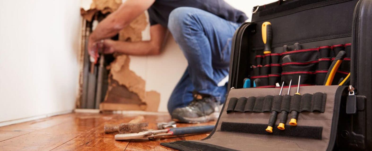 Sacramento Water Damage Restoration Flood Repair Companies