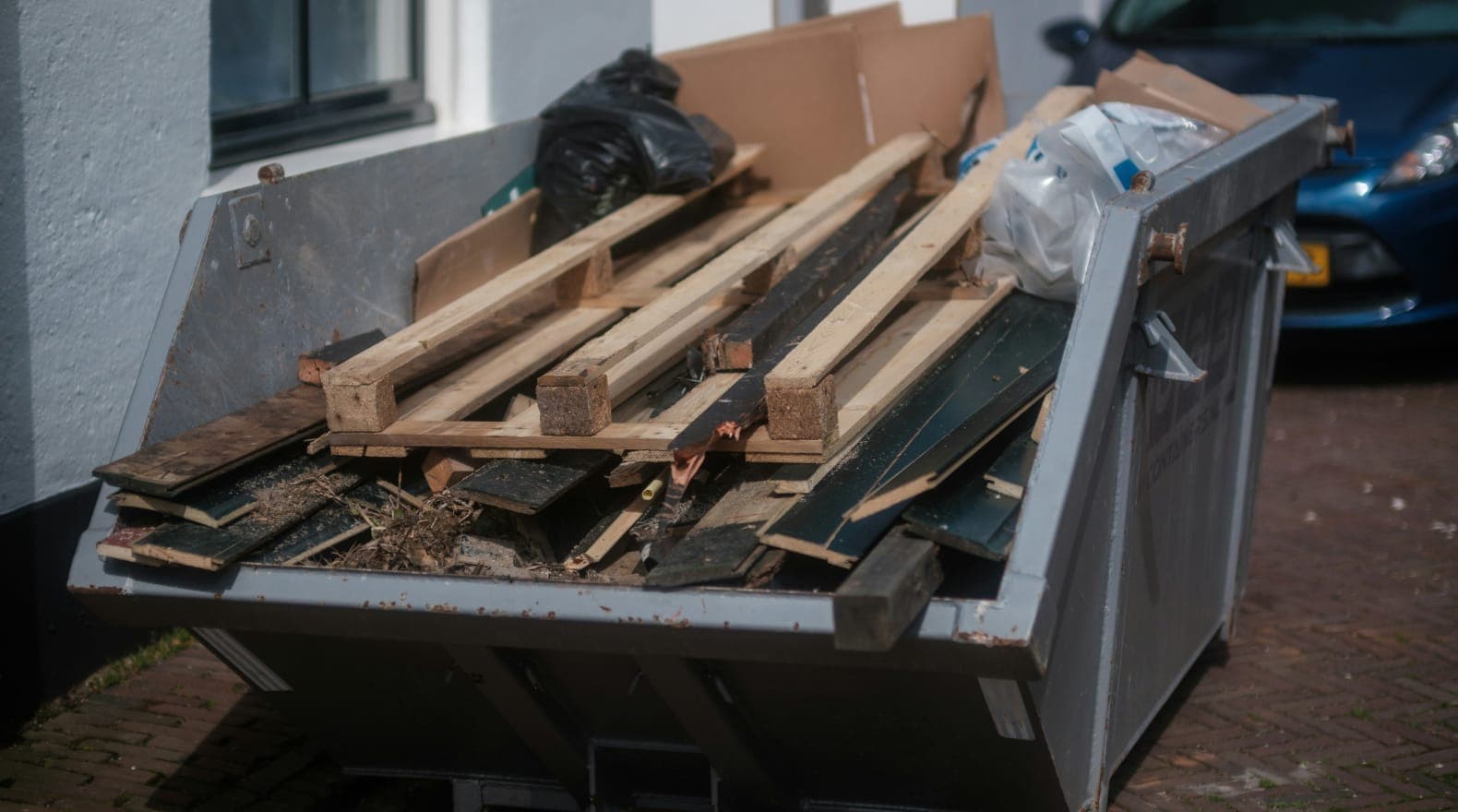 Junk Removal 101: Everything You Need to Know Before Hiring a Service
