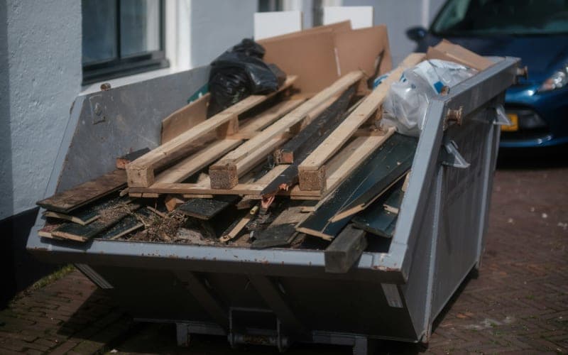 Junk Removal 101: Everything You Need to Know Before Hiring a Service