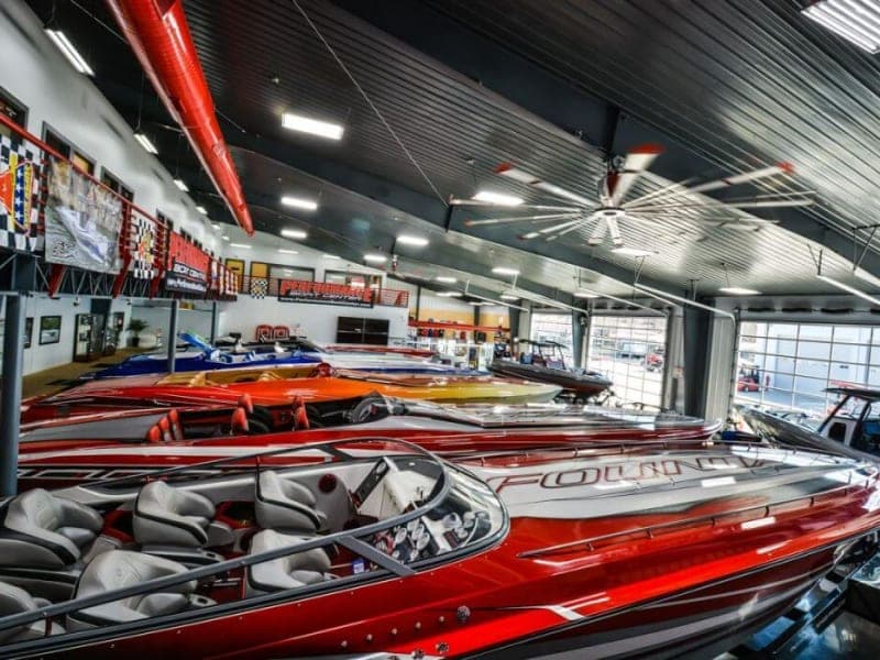 Boat Dealers - New & Used For Sale