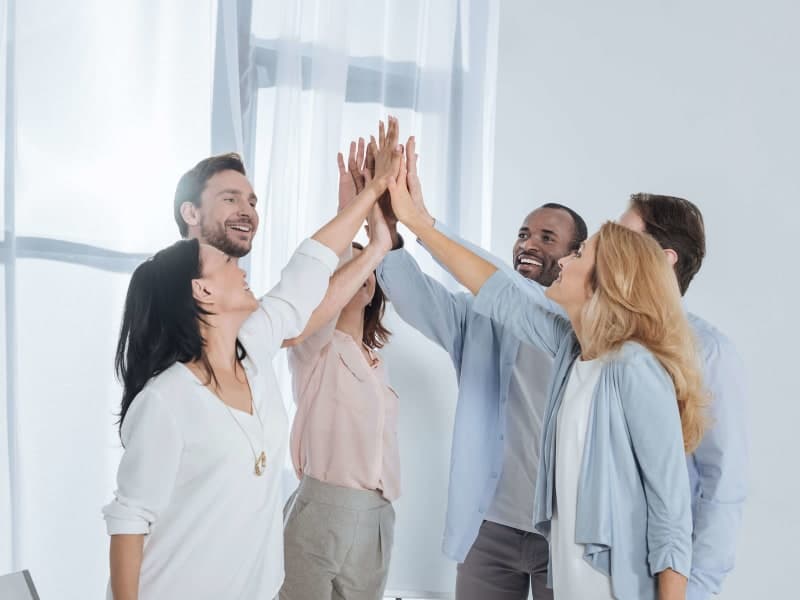 Alcohol Rehab & Drug Addiction Treatment Centers