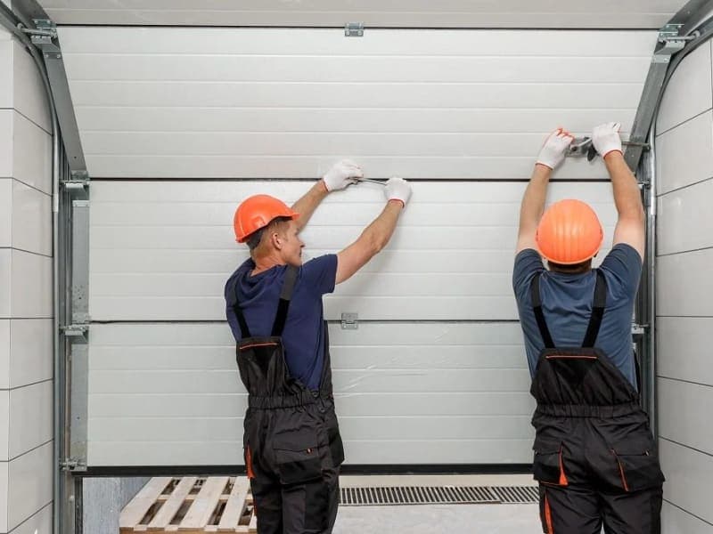 Garage Door Repair Companies