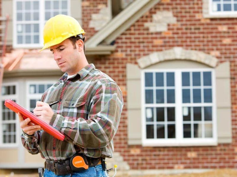 Home Inspectors & Home Inspection Companies