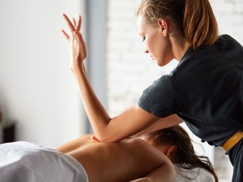 Massage Therapists & Massage Therapy