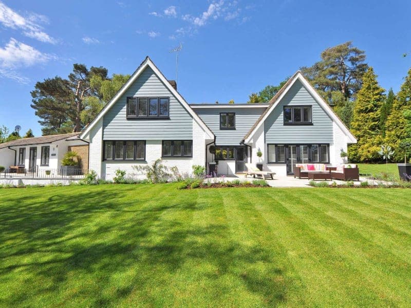 Mortgage Companies & Home Loan Lenders