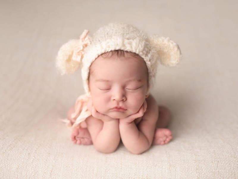 Newborn Photographers for Maternity & Baby Photography