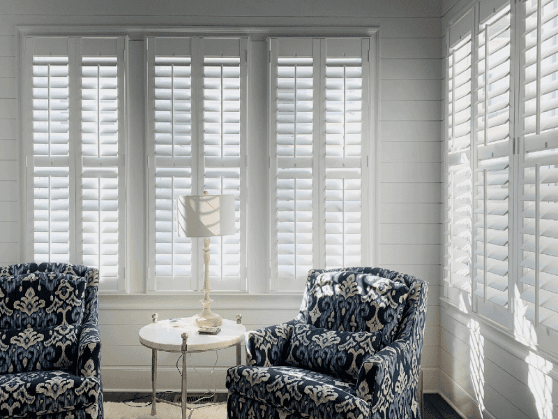 Blinds, Shades & Window Treatment Companies