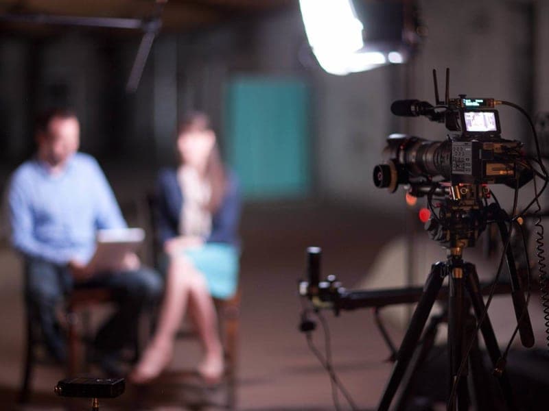 Video Production Companies & Video Marketing Agencies