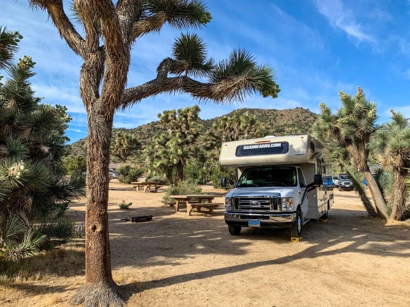 RV Parks